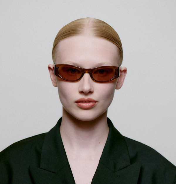 Gust / Smoke Transparent & Brown Lens - Shade Files